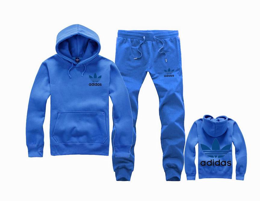 men adidas sport suits-732